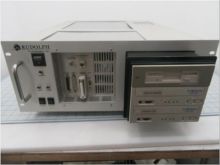 Rudolph COMPUTER DUAL PROCESSOR KONTRON
