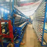 High Efficient Fish Net Making