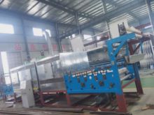 Fish Netting Mesh Setting Machine