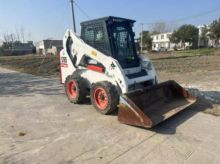 2018 Bobcat S 185