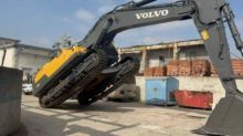 Volvo EC 480 2020