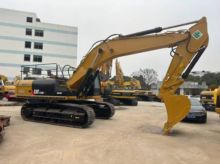 2022 CAT 340 D L