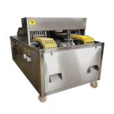 Automatic fruit pitting machine Pine