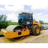 XCMG XS123H