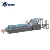 Semi-automatic Laminating Machine with Automatic