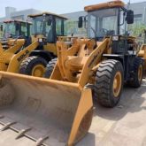 2021 Lonking 833B Which Is