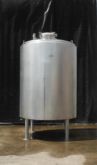 RECONDITIONED 1,500 GALLON CUSTOM METALCRAFT