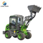 2022 Construction Machine Small Wheel