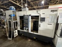 FUJI ANW 35 TWIN TURRET