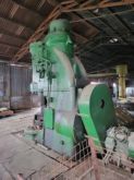 1000KG C Type Selfcompressing Forging