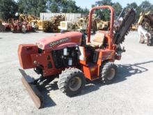 Used Ditch Witch RT45 for sale. Ditch Witch equipment & more | Machinio