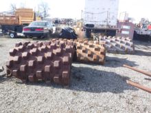 CATERPILLAR SHELL KIT