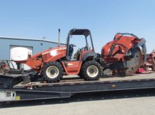 2002 DITCH WITCH RT90H