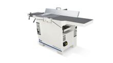 MiniMax FS41 Elite 16" Jointer/Planer
