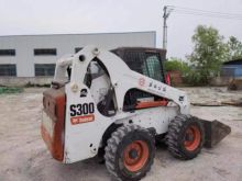 2018 Bobcat S300