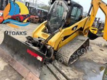 2021 Caterpillar 277C