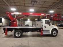 2024 Elliott L65R