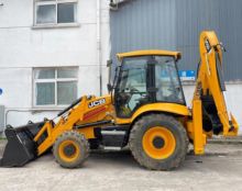 Famous Brand Jcb 3cx 4cx