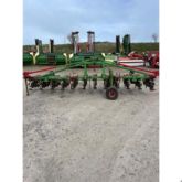 Monozentra 12 rows