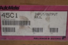 Reliance AutoMate 45C1 Programmable Controller