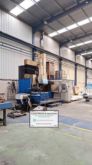 2001 TOS SKIQ 12 CNC