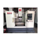 2016 Used JOYOU Vertical Milling