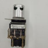 ALLEN BRADLEY 800T-QA10 green push
