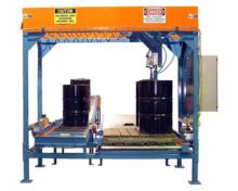 Empty Drum Palletizer