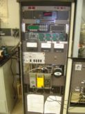 MRC RIE-51 Reactive Ion Etcher