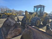 2018 Cat 930m Wheel Loader
