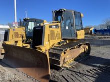 2015 Caterpillar D5k2 Dozer