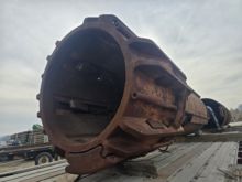 Casing Oscillator Attachment