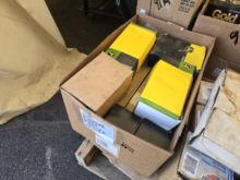 Filtros John Deere