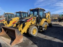 2015 Caterpillar 430f2 It Backhoe