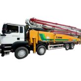 XCMMG ZZ5447V466HE1