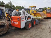 2016 BOBCAT S185 SKID STEER