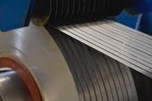 F&P Slitting Line Questionnaire #3279.1
