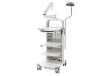Olympus Mobile Endoscopy Workstation