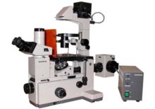 Olympus Microscope