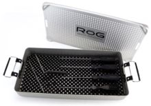 Rog Sterilization Tray