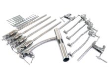 Set de Retractor Integra Greenberg