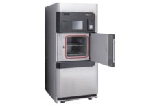 Steris V-PRO® maX Low Temperature