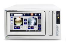 Stryker SDC3 Base With Device