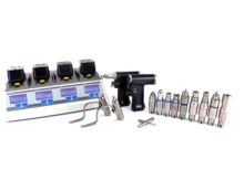 Stryker Cordless Driver 3 Master