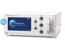 Stryker CORE™ Console with 8.4