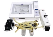 Steris SYSTEM 1E Liquid Chemical