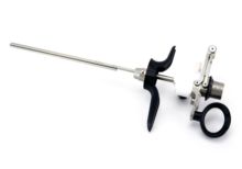 Olympus A4744 Working Element Passive