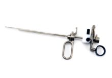 Karl Storz Working Element, Active