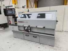 2011 XYZ Machine Tools SLX425