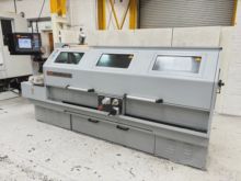 2014 XYZ Machine Tools SLX425
